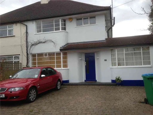 Vincent Nash Decorating photo 4