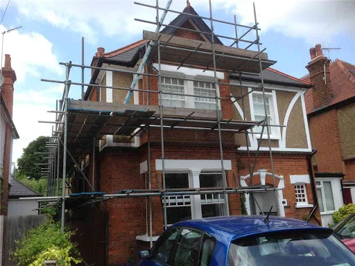 Vincent Nash Decorating photo 5