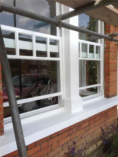 Vincent Nash Decorating photo 6