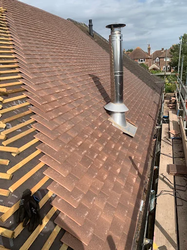 Spectrum Roofing Repairs photo 1