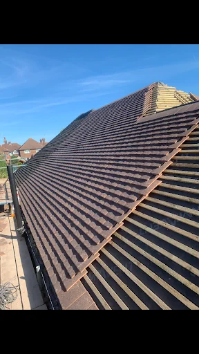 Spectrum Roofing Repairs photo 2