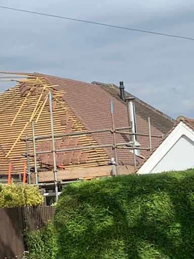 Spectrum Roofing Repairs photo 3