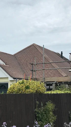 Spectrum Roofing Repairs photo 4