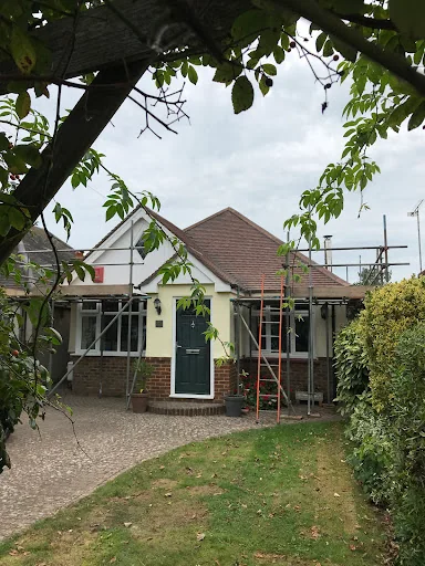 Spectrum Roofing Repairs photo 6