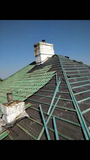 Spectrum Roofing Repairs photo 7