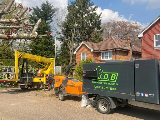 J D B Contractors &amp; Son Ltd photo 5