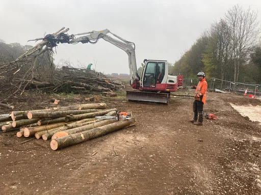 J D B Contractors &amp; Son Ltd photo 7