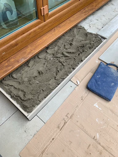 D.s. Waker Driveways &amp; Patios Limited photo 2