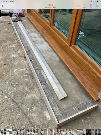 D.s. Waker Driveways &amp; Patios Limited photo 3