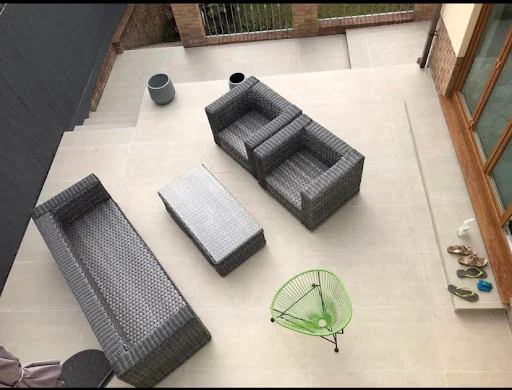 D.s. Waker Driveways &amp; Patios Limited photo 4