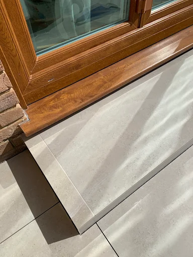 D.s. Waker Driveways &amp; Patios Limited photo 5