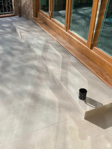 D.s. Waker Driveways &amp; Patios Limited photo 7