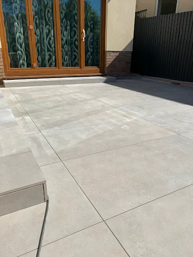 D.s. Waker Driveways &amp; Patios Limited photo 8