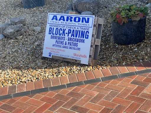 Aaron Small Building Works photo 2