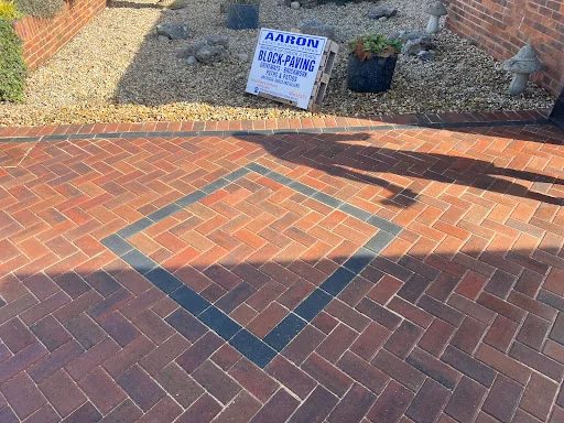 Aaron Small Building Works photo 4