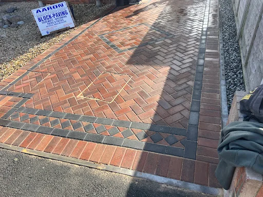 Aaron Small Building Works photo 5