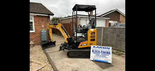 Aaron Small Building Works photo 6