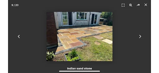 Aaron Small Building Works photo 7