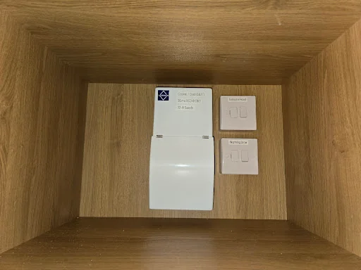 Marshall and Son Electrics Ltd photo 1