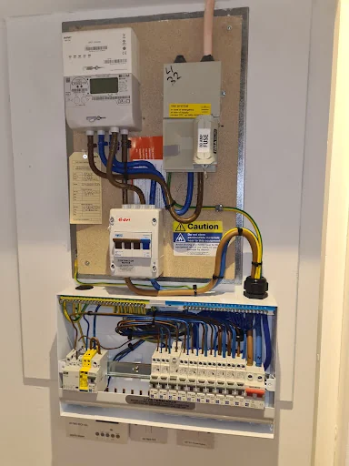 Marshall and Son Electrics Ltd photo 2