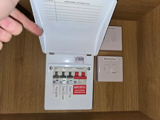 Marshall and Son Electrics Ltd photo 8