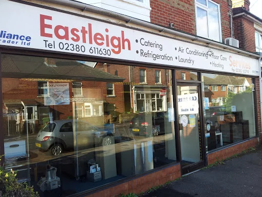 Eastleigh Services photo 2