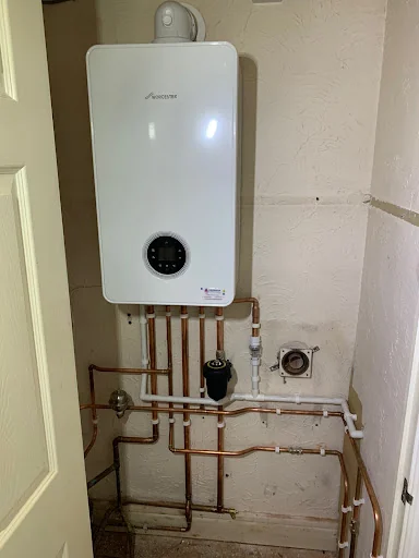 Caversham Plumbing and Heating LLP photo 3