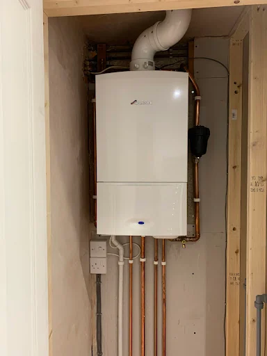Caversham Plumbing and Heating LLP photo 6