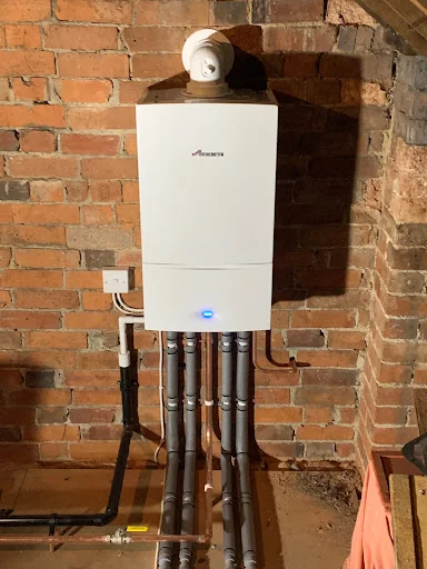 Caversham Plumbing and Heating LLP photo 7