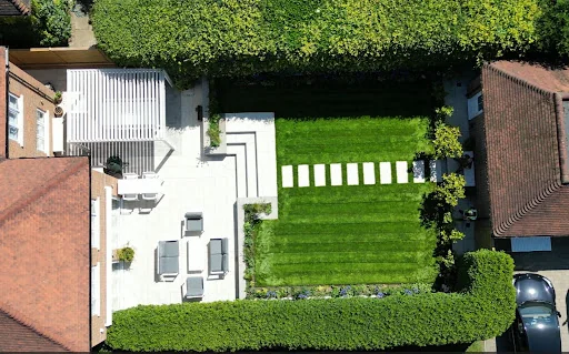 Garden Care Contracting Ltd photo 1