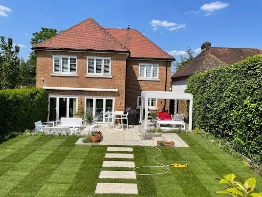 Garden Care Contracting Ltd photo 2