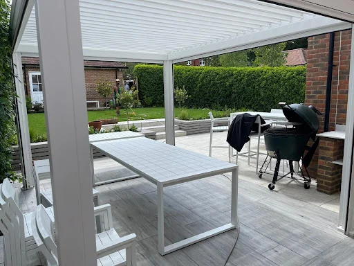 Garden Care Contracting Ltd photo 4