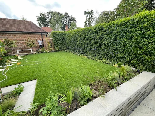 Garden Care Contracting Ltd photo 5