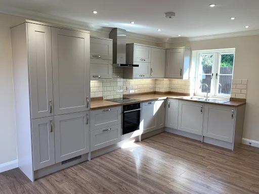 Willmont Building Services Ltd photo 4