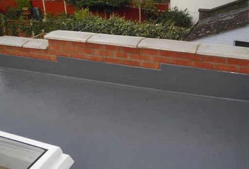 High Tech Membrane Roofing photo 2