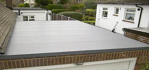 High Tech Membrane Roofing photo 4