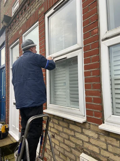 L B M Glass &amp; Glazing Repair Services photo 1