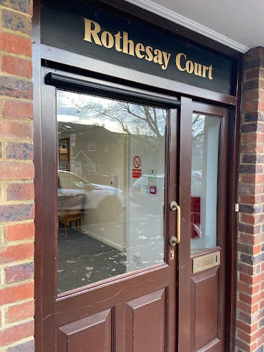 L B M Glass &amp; Glazing Repair Services photo 2