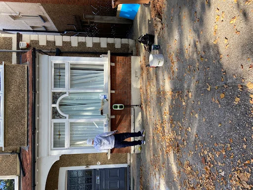 L B M Glass &amp; Glazing Repair Services photo 6