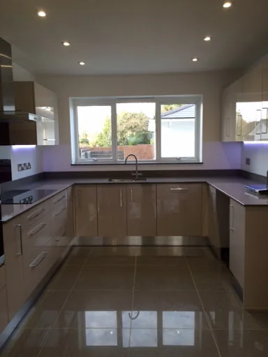 1st Class Electrical (POOLE) Ltd photo 4