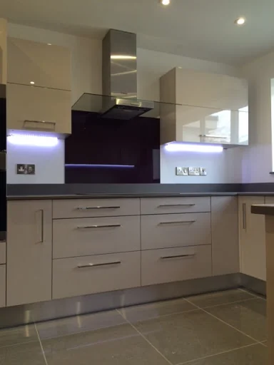 1st Class Electrical (POOLE) Ltd photo 5