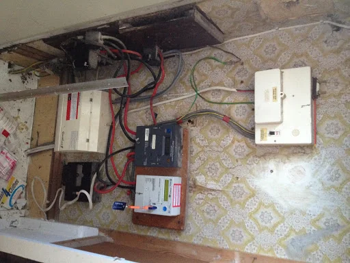 1st Class Electrical (POOLE) Ltd photo 6