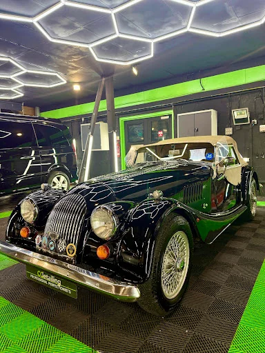 Cleaner Cars Ltd photo 1