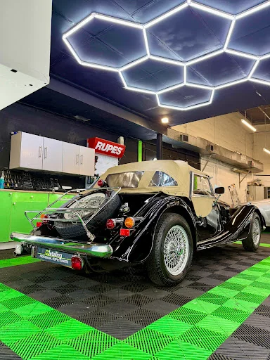 Cleaner Cars Ltd photo 2