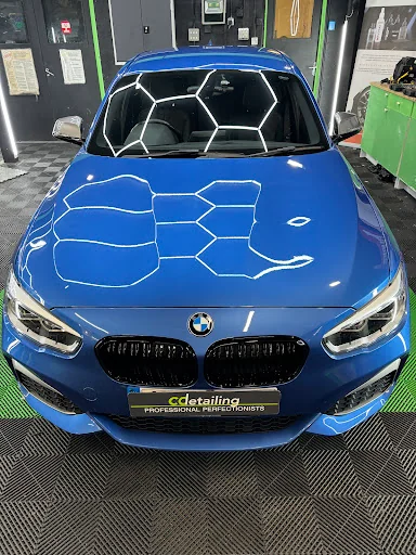 Cleaner Cars Ltd photo 3