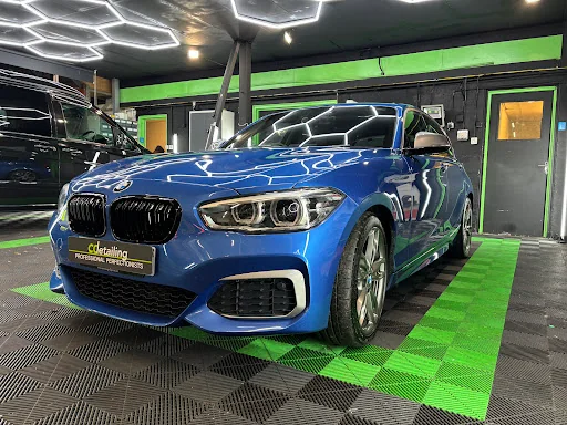 Cleaner Cars Ltd photo 4