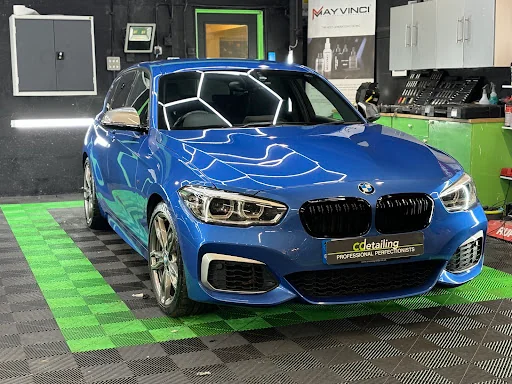 Cleaner Cars Ltd photo 5