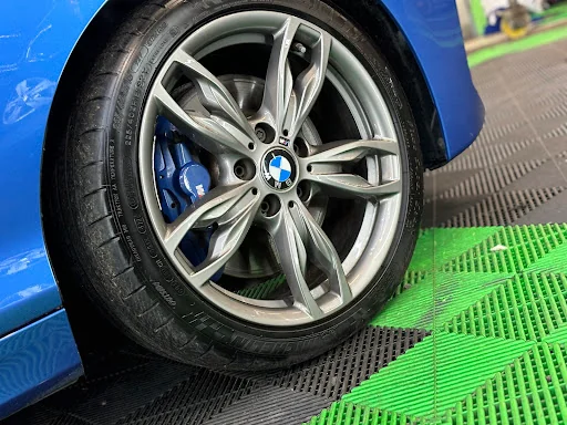 Cleaner Cars Ltd photo 6