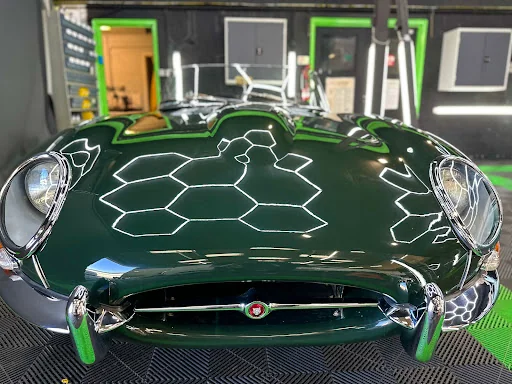 Cleaner Cars Ltd photo 7