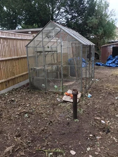 General Garden Services photo 1